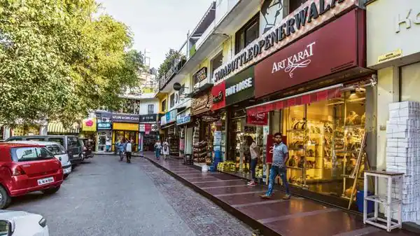 Khan Market